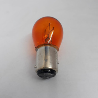 Lampara Ambar P.Despareja  12V 32/4CP