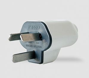 Ficha K3 M  P/Ch Blanco Kalop KD44211