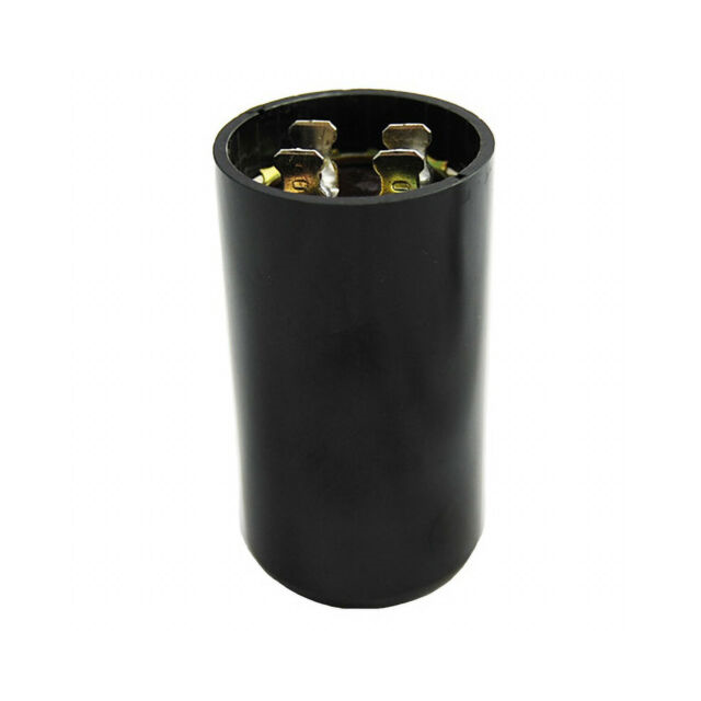 Capacitor 220v 1 1/2HP 400/450