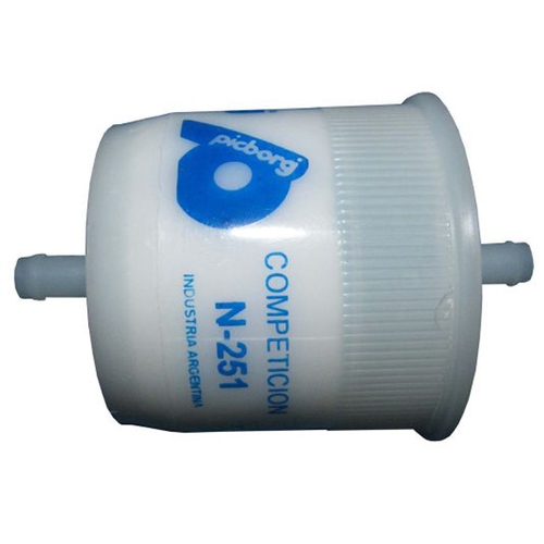 Filtro De Nafta Competicion