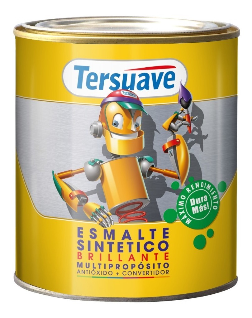 Esmalte Sintetico Blanco Brillante 20L