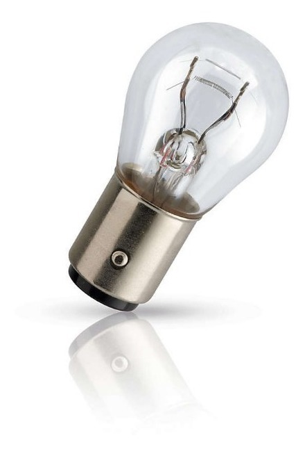 Lampara12V 21/5 W Stop/Pos Picos Desfaz