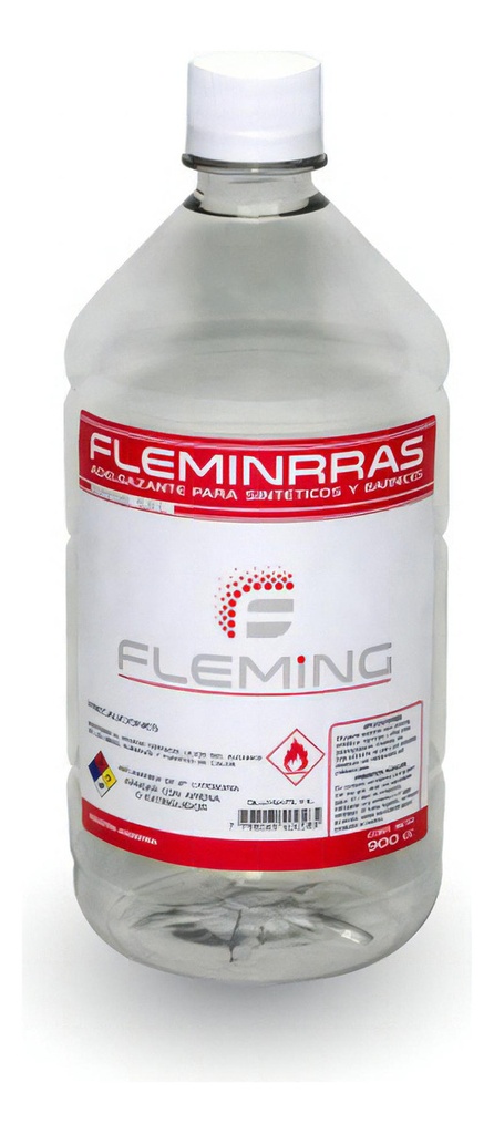 Diluyente P/Pisc. B.Solv. 1lt