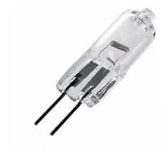 Lampara Bi Pin Eco 12V/20W Bl. ( X C/U)