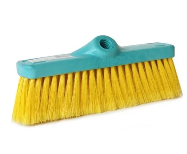 Cepillo Lava Camion Mediano Premium