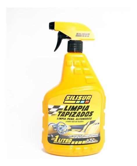 Limpiatapizados Gatillo X 1L