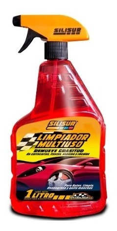 Limpiador Multiuso X 1L