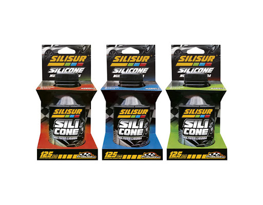 Liquido Perfumada X 125cc