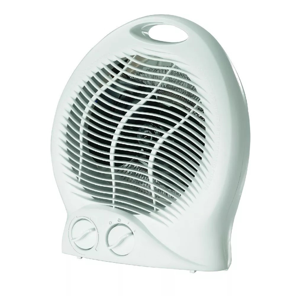 Caloventor 2000 W 1 Posic Cambell