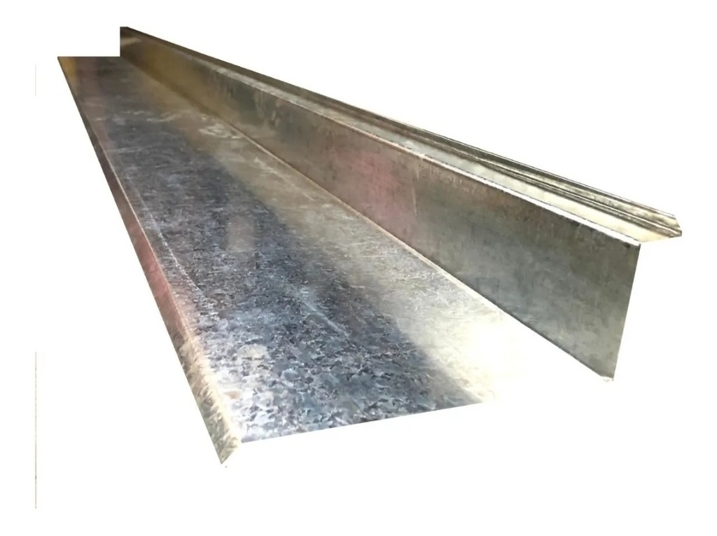 Limatesa Chapa Galva Nº30 $ X Metro
