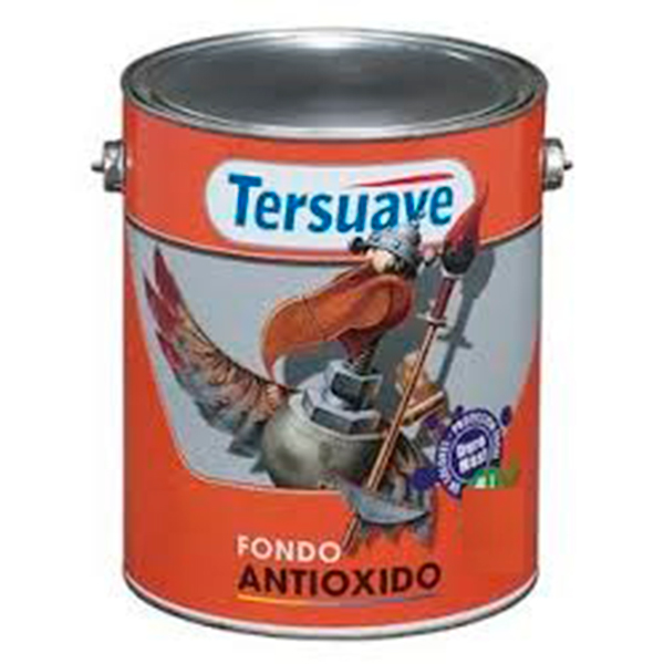 Antioxido Al Crom. De Zinc Mate Verde X 1L