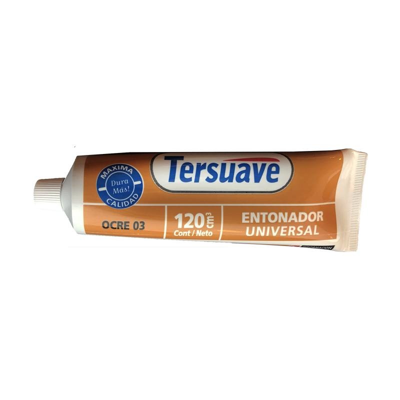 Entonador Amarillo 120cc