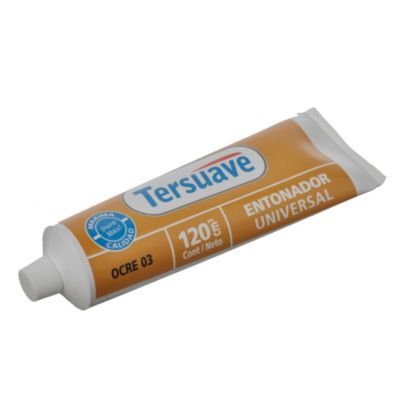 Entonador Ocre 120cc