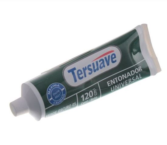 Entonador Verde Oscuro 120cc