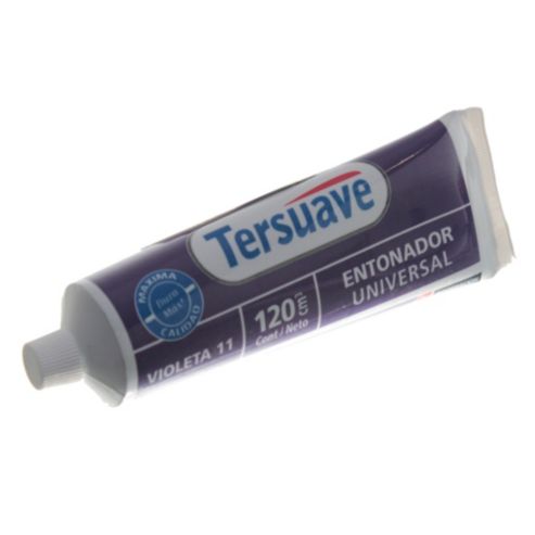 Entonador Violeta 120cc