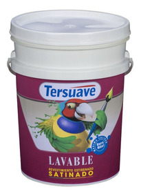 Latex Lavable Para Interior Satinado 1Lts