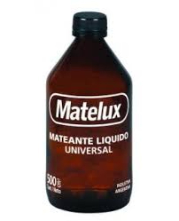 Mateante Matelux Liq  500cc