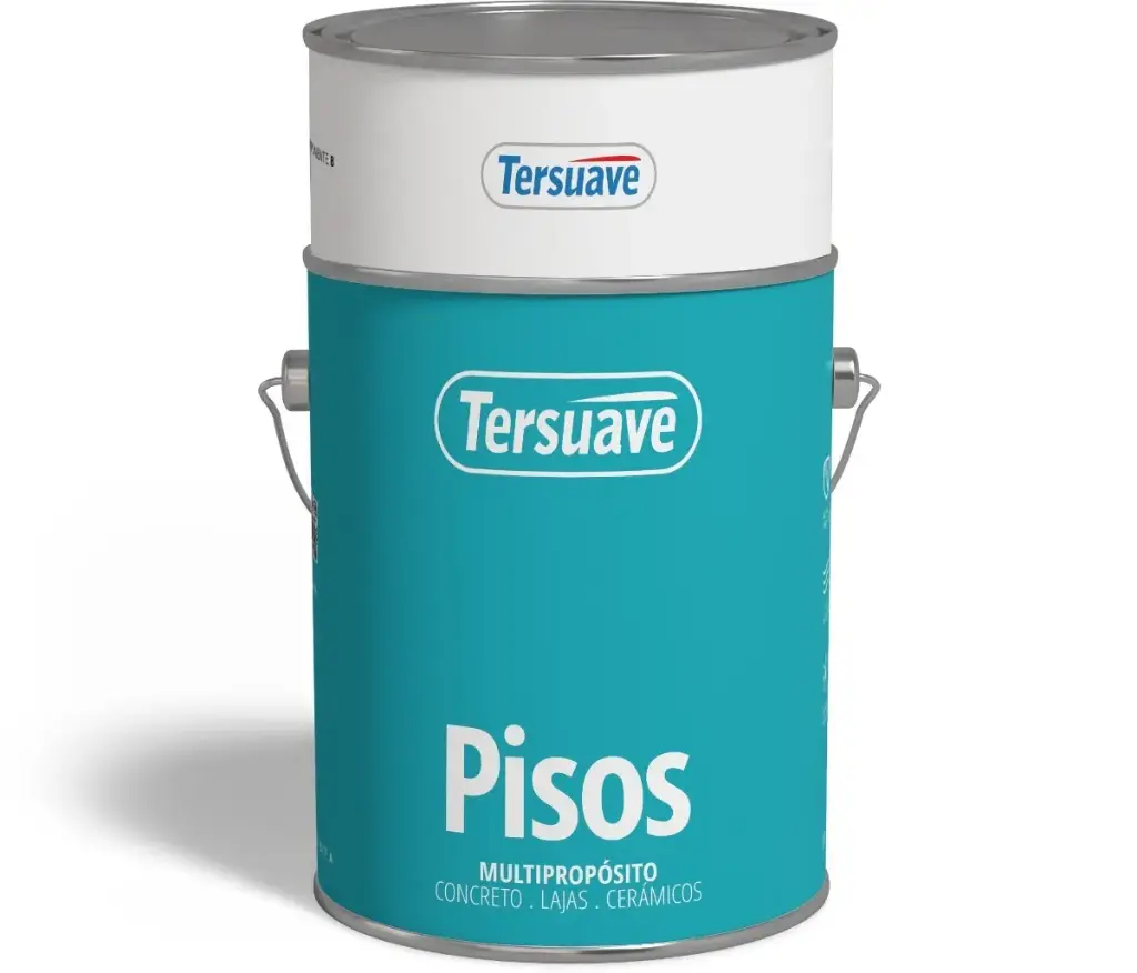 Sint. P/Pisos Sem.Mat Roble 4 Lts