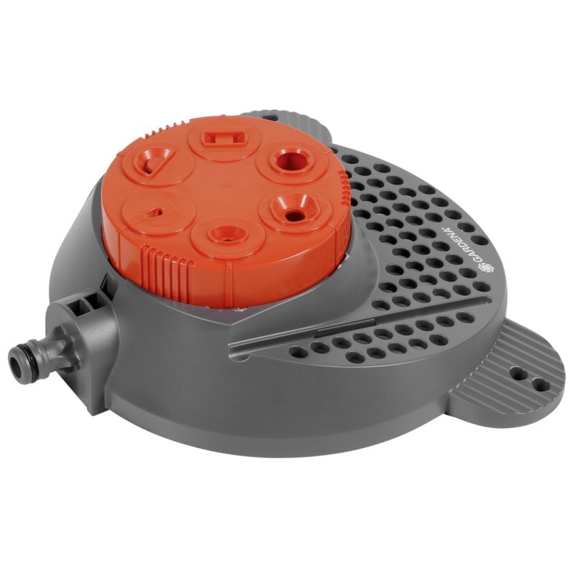 Aspersor 6 Superficies Boggie Classic 02073-20