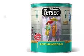 Tersec Antihumedad Mate 1kg