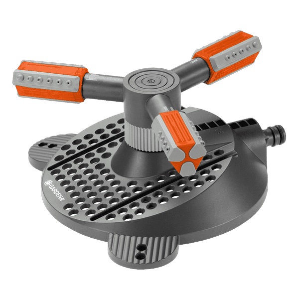 Aspersor Circ. Mambo Confort 310m2 02062-20