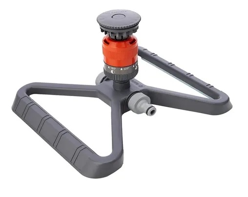 Aspersor Circular Vario C/Base Comfort 01948-20