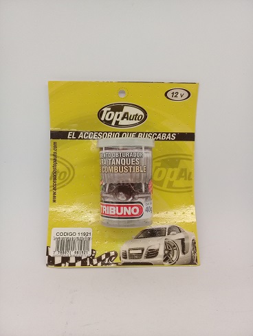 Cemento Para Tanque De Combustible