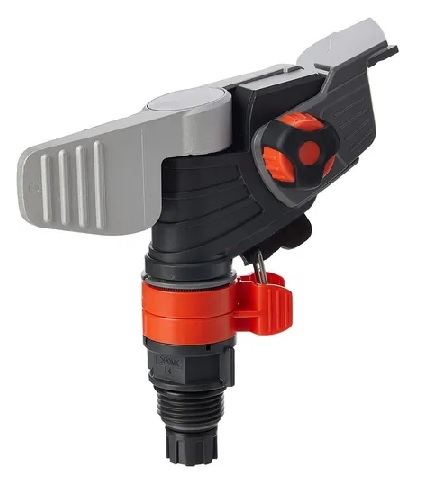 Aspersor De Impacto Premium 08137-20