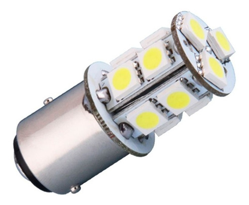 Lampara 12V 21/5w Pos/Stop P/Pareja (Blisterx2)