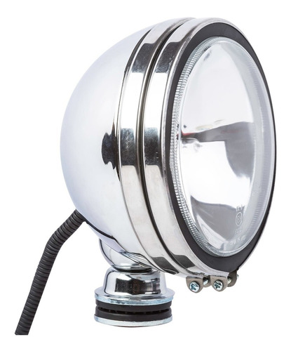 Lampara Halog. 12V H3 55W Faros Aux