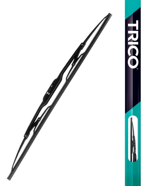 Escobilla Limpiaparabrisas Trico 21"