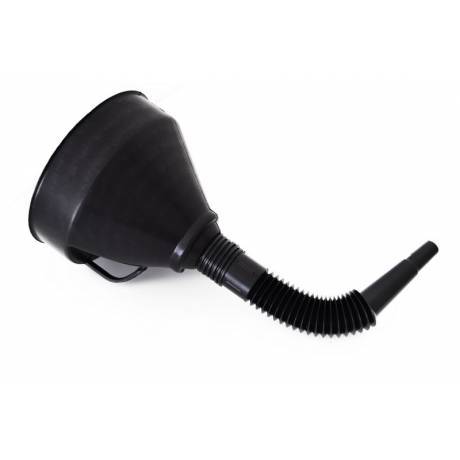 Embudo Con Pico Articulado