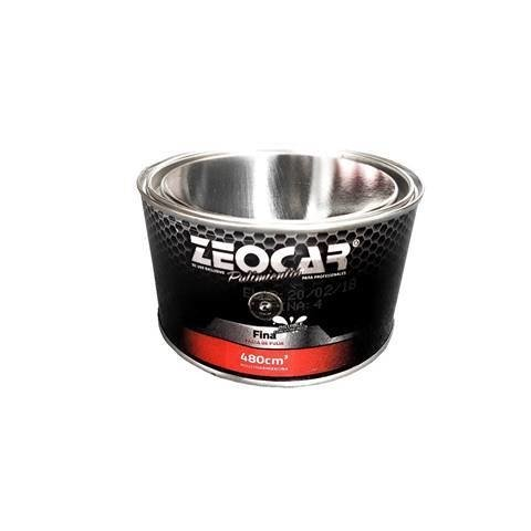 Pasta Para Pulir Fina X 1 Lts.