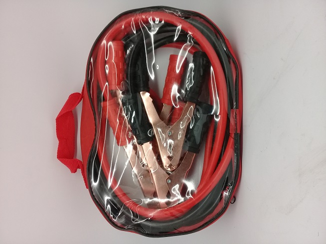 Cable Puente P/Bat. Semi Pesado