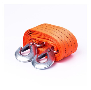 Cinta Remolque Plana 1.5TN C/Ganchos