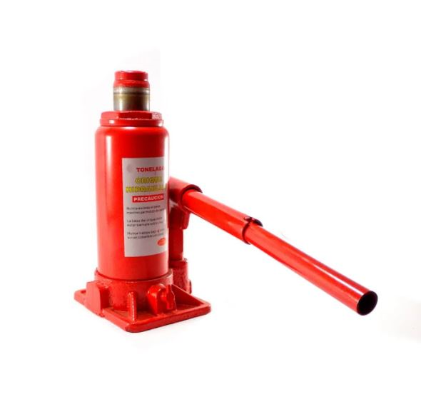 Criquet Botella 2 TN