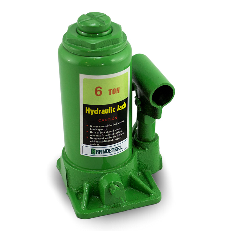 Criquet Botella 6ton