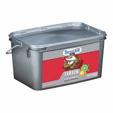 Tersen Latex P/Interiores Rojo Pasion 4 Litro