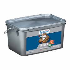 Tersen Latex P/Interiores Azul Inmenso 4 Litro