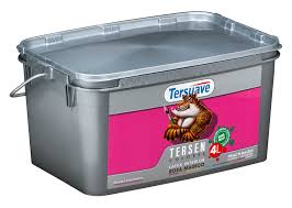 Tersen Latex P/Interiores Rosa Magico 4 Litro
