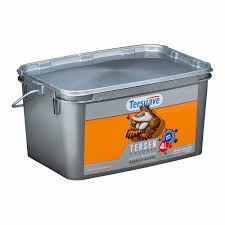 Tersen Latex P/Interiores Naranja Alegra  4 Litro