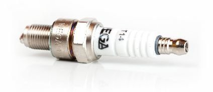 Bujia Wega Rosca 10mm Para Motos