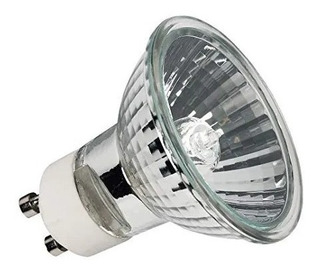 Lampara Dicroica Directa 220V 50W E-27 Sylvania C/U