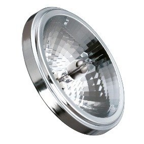 Lampara Halogena AR111 GU10 220V 60W Phillips