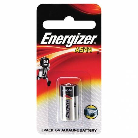 Bateria Especial A544 Bp1 Energizer