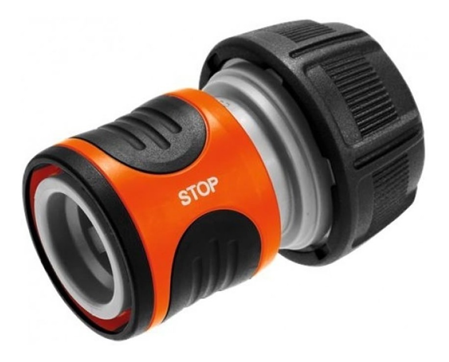 Conector Stop 3/4" 18214-20