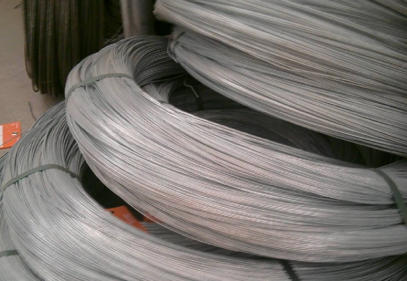 Alambre Galvaniz Nº17 - 1.42mm