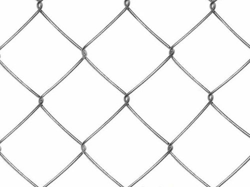 Alambre Tejido Romboidal 150-76-14 -- Rollo 15 Mts