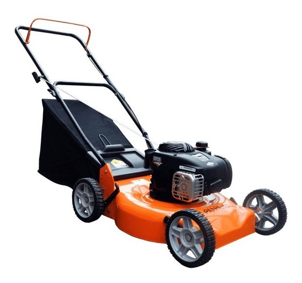 Cortacesped Pampa B&S 450  Reg Altura C/Bolsa Pampa Pro