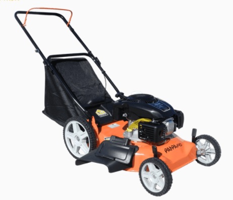 Cortacesped Pampa Kohler HD675 3 En 1 20" Corte C/Bolsa